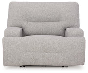 Acklen Place Wide Seat Power Recliner