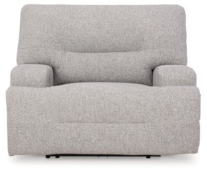 Acklen Place Wide Seat Power Recliner