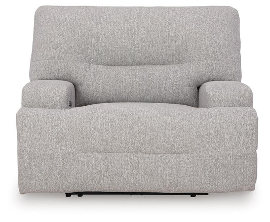 Acklen Place Wide Seat Power Recliner