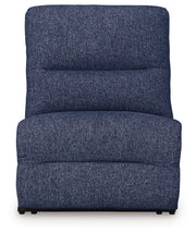 Acklen Place 3-Piece Power Reclining Sectional