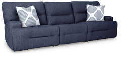 Acklen Place 3-Piece Power Reclining Sectional Sofa