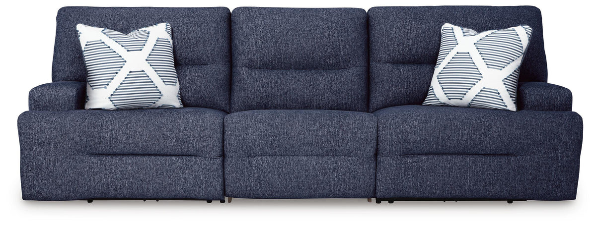Acklen Place 3-Piece Power Reclining Sectional Sofa