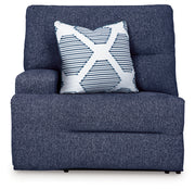 Acklen Place 3-Piece Power Reclining Sectional
