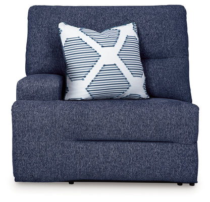 Acklen Place 3-Piece Power Reclining Sectional