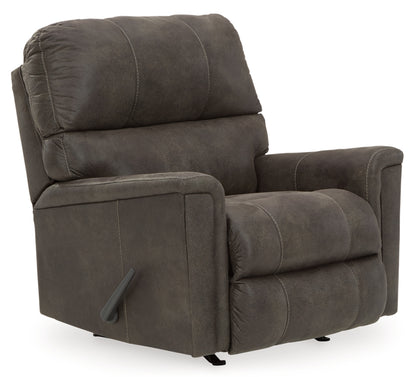Navi Sofa, Loveseat and Recliner