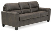 Navi Sofa, Loveseat and Recliner
