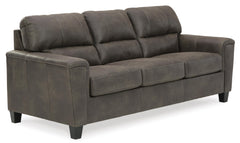 Navi Sofa, Loveseat and Recliner