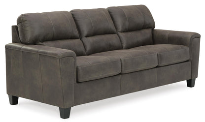 Navi Sofa, Loveseat and Recliner