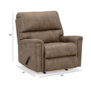 Navi Recliner