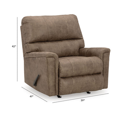 Navi Recliner