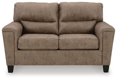 Navi Loveseat