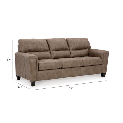 Navi Sofa