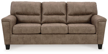 Navi Sofa Sleeper