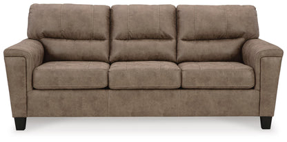 Navi Sofa, Loveseat and Recliner