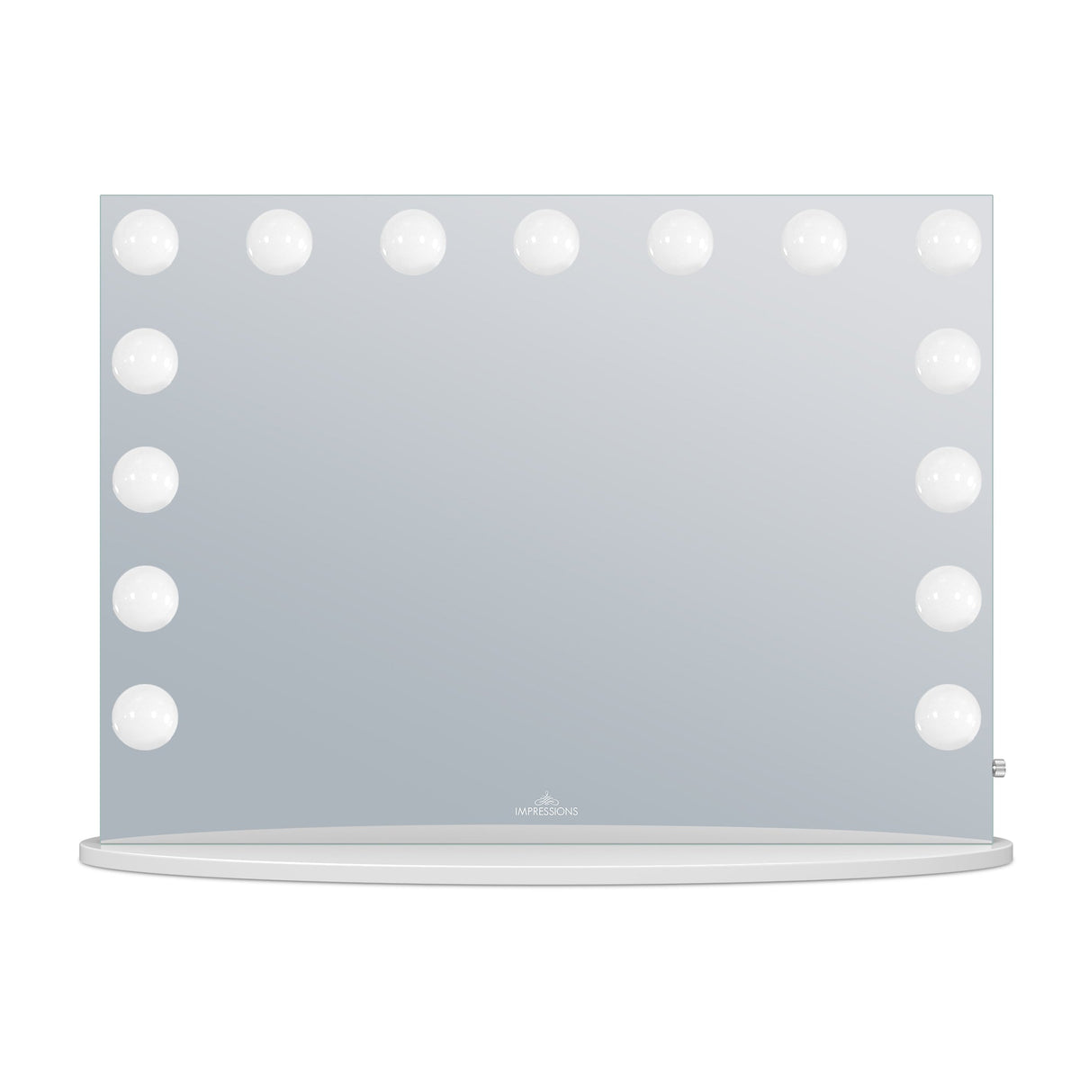 Hollywood Premiere Slim Pro Vanity Mirror