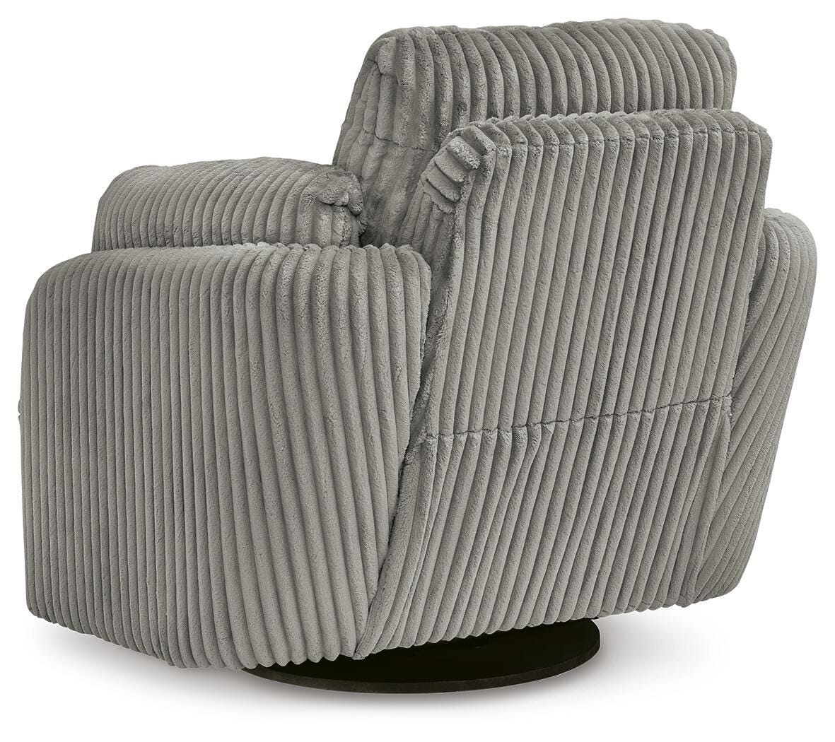 Tie-Breaker Giratorio Glider Reclinable