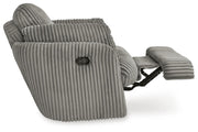 Tie-Breaker Giratorio Glider Reclinable