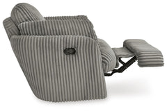 Tie-Breaker Giratorio Glider Reclinable