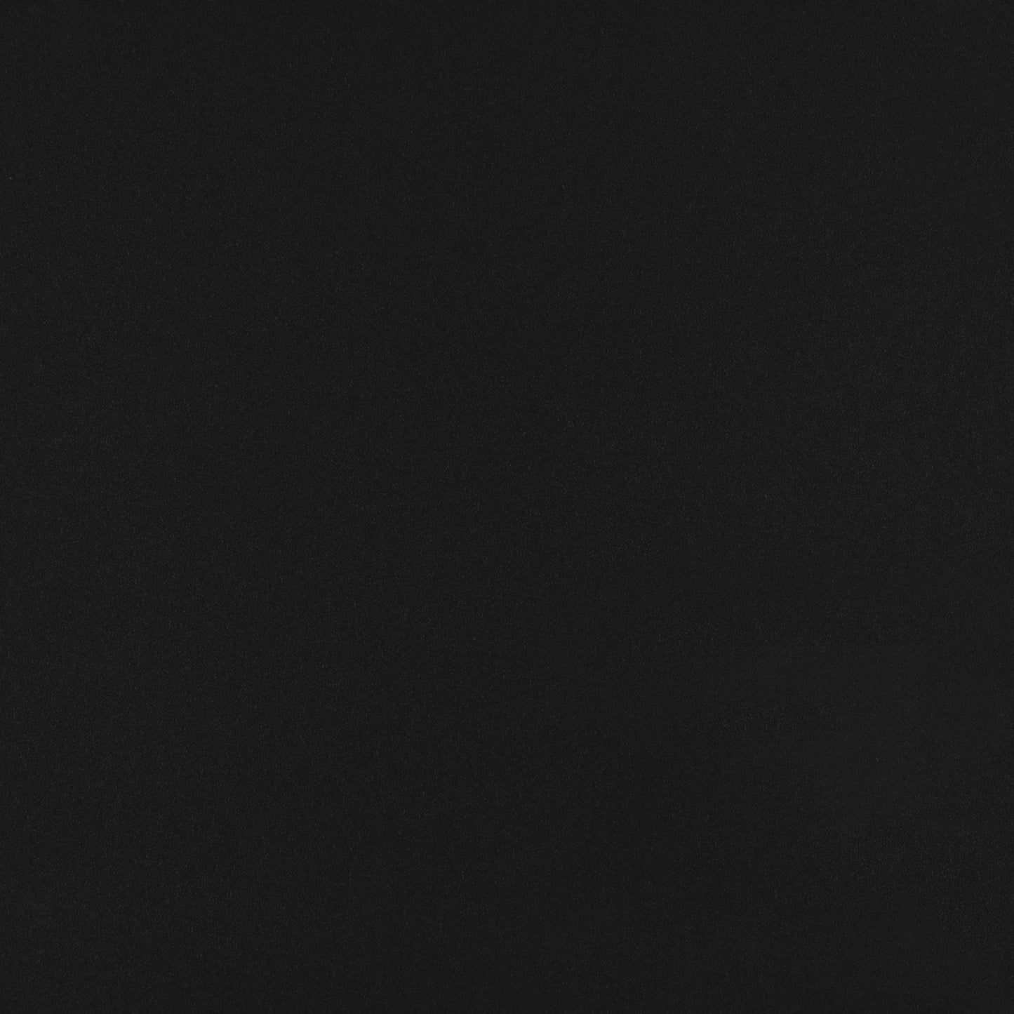 Zahavah 4-shelf Hexagonal Clear Glass Curio Cabinet Black