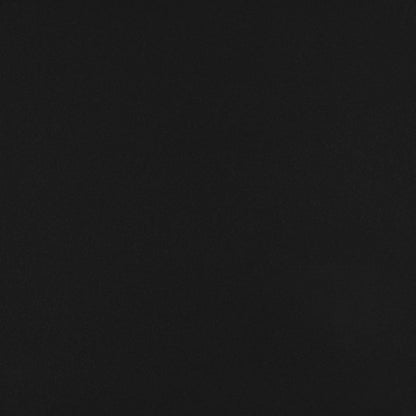 Zahavah 4-shelf Hexagonal Clear Glass Curio Cabinet Black