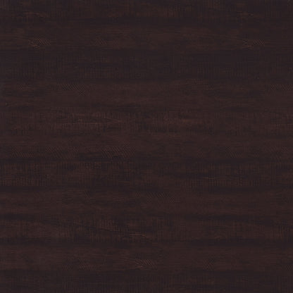 Wadeline 2-door Tall Accent Storage Cabinet Rustic Tobacco