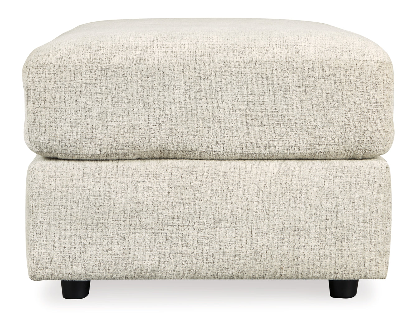 Soletren Oversized Accent Ottoman