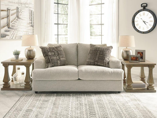 Soletren Loveseat