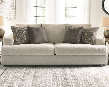 Soletren Sofa, Loveseat and Chair