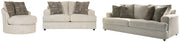 Soletren Sofa, Loveseat and Chair