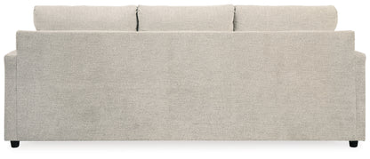 Soletren Sofa