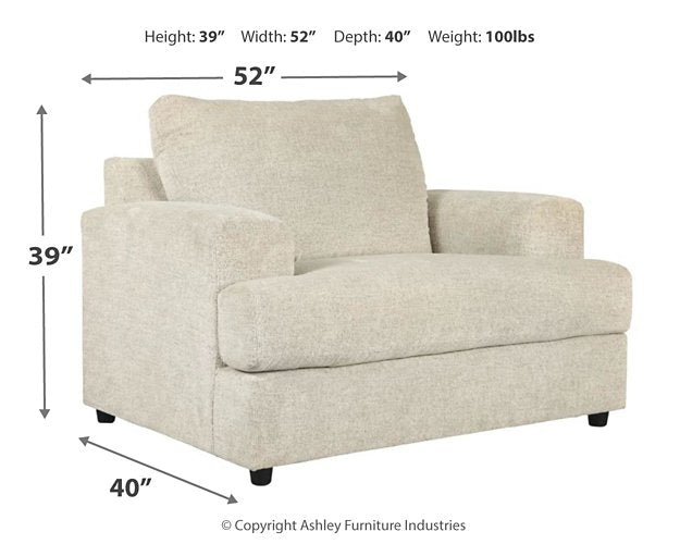 Soletren Upholstery Package
