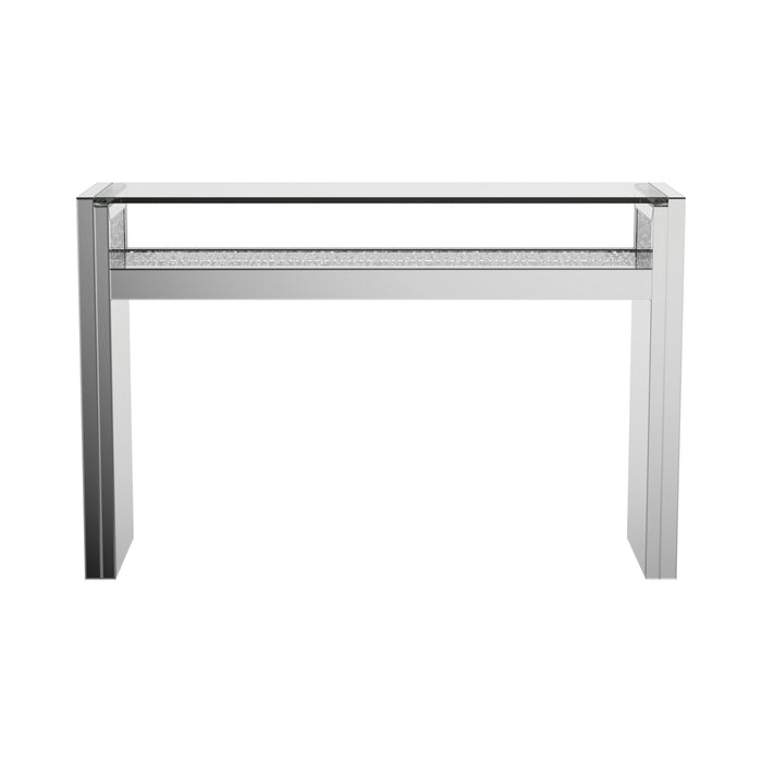 1-Shelf Console Table