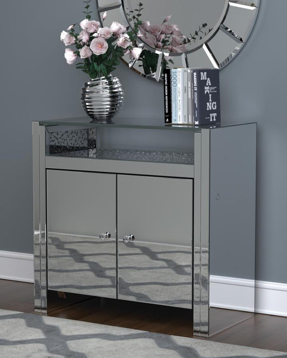 Betsey Accent Cabinet