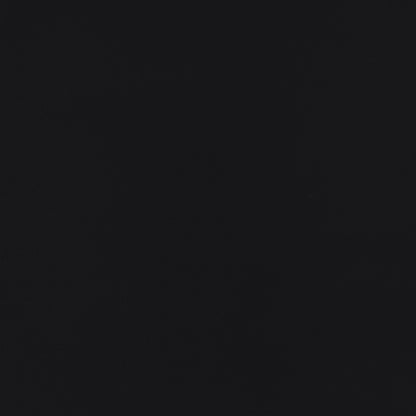 Vitrina vitrina Zenobia de 4 estantes, color negro