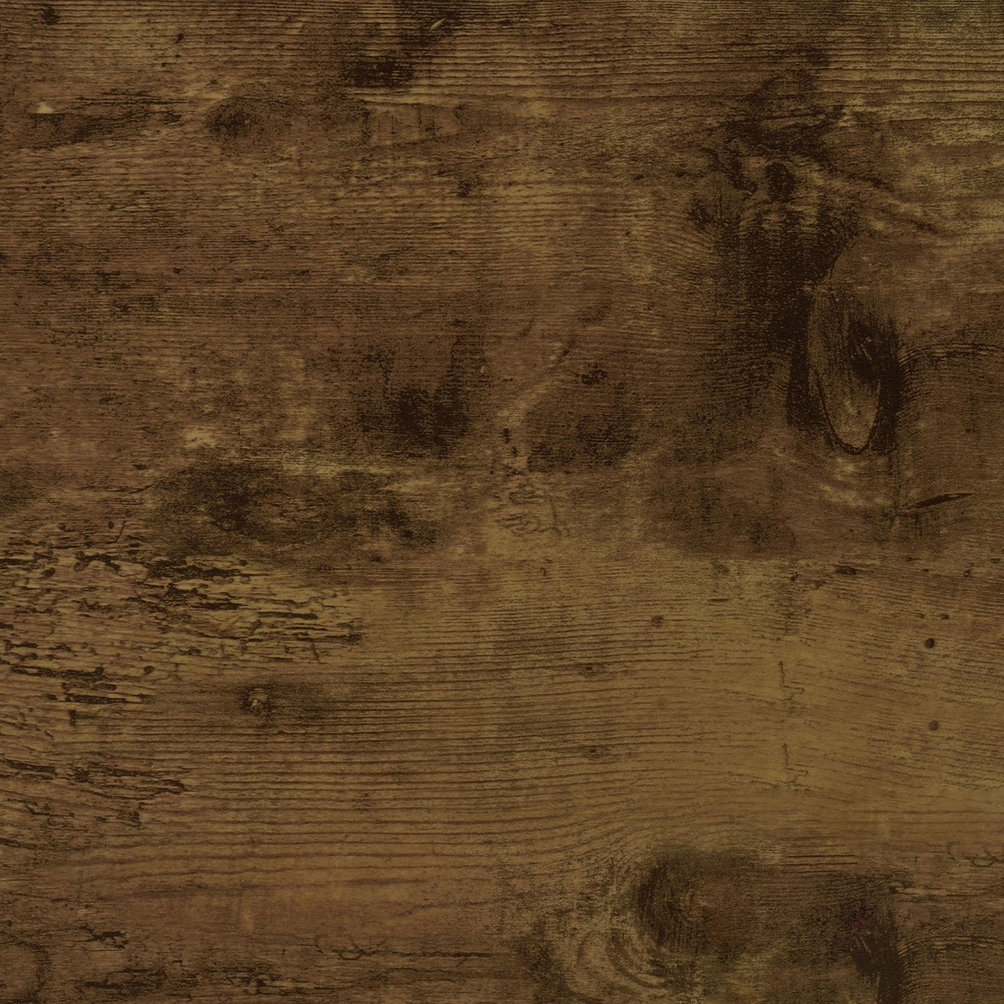 Biombo plegable de 4 paneles Deepika, madera flotante gris