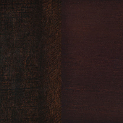 Biombo plegable de 4 paneles Deepika, madera flotante gris