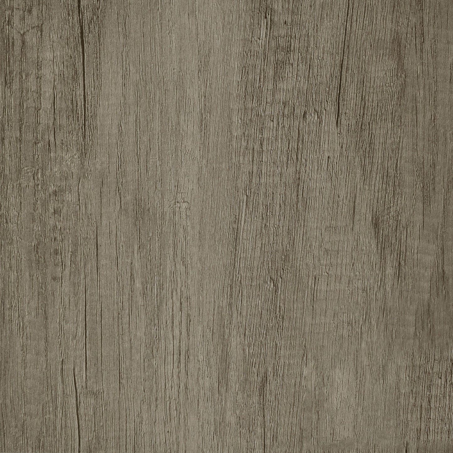 Biombo plegable de 4 paneles Deepika, madera flotante gris