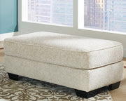 Monaghan Ottoman