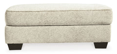 Monaghan Ottoman