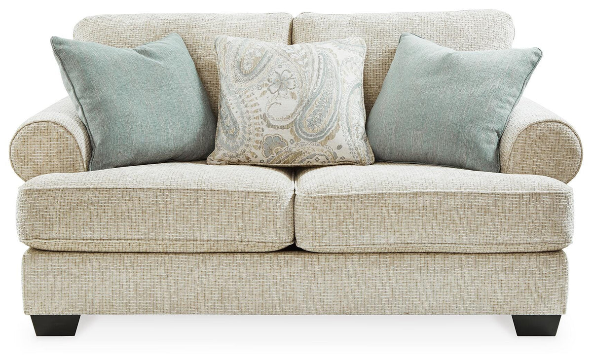 Monaghan Loveseat