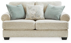 Monaghan Loveseat