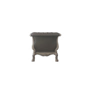 Chaise longue Dresden con almohada