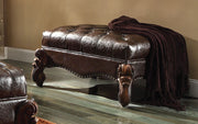 Otomana de Versalles