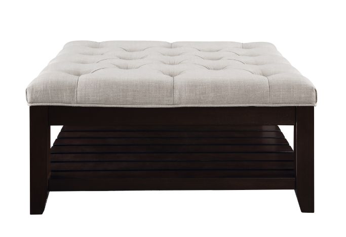 Aizen Cocktail Ottoman