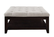 Aizen Cocktail Ottoman