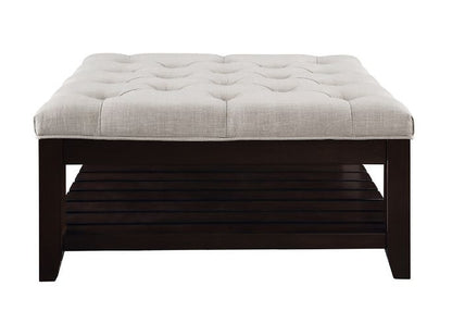 Aizen Cocktail Ottoman