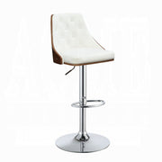 Camila Adjustable Stool