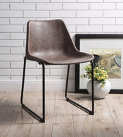 Valgus Side Chair (Set of 2)