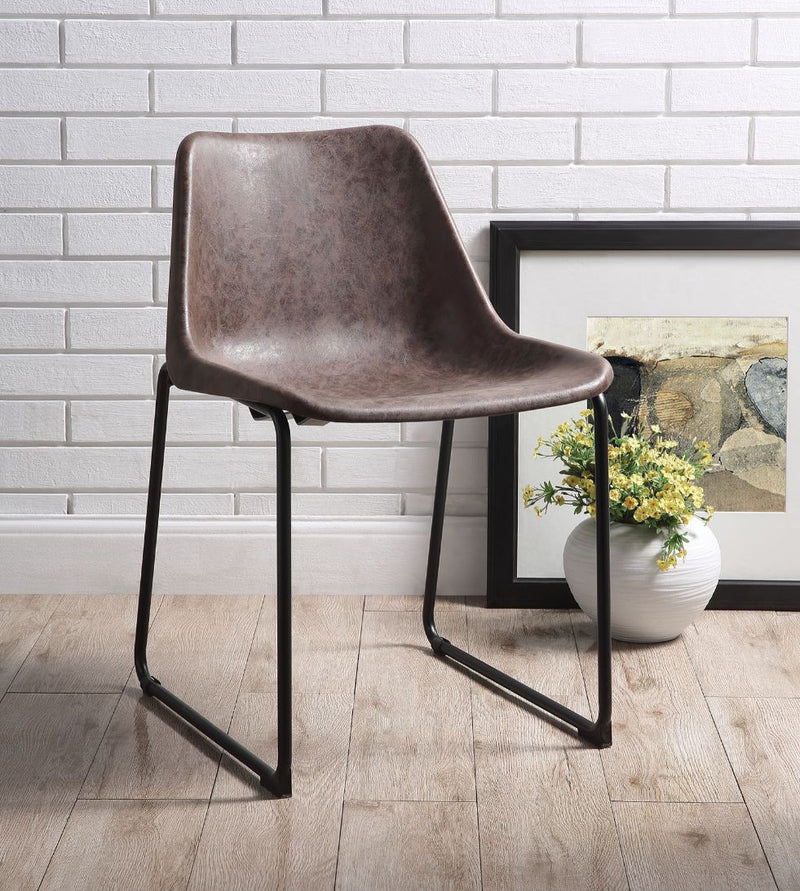 Valgus Side Chair (Set of 2)