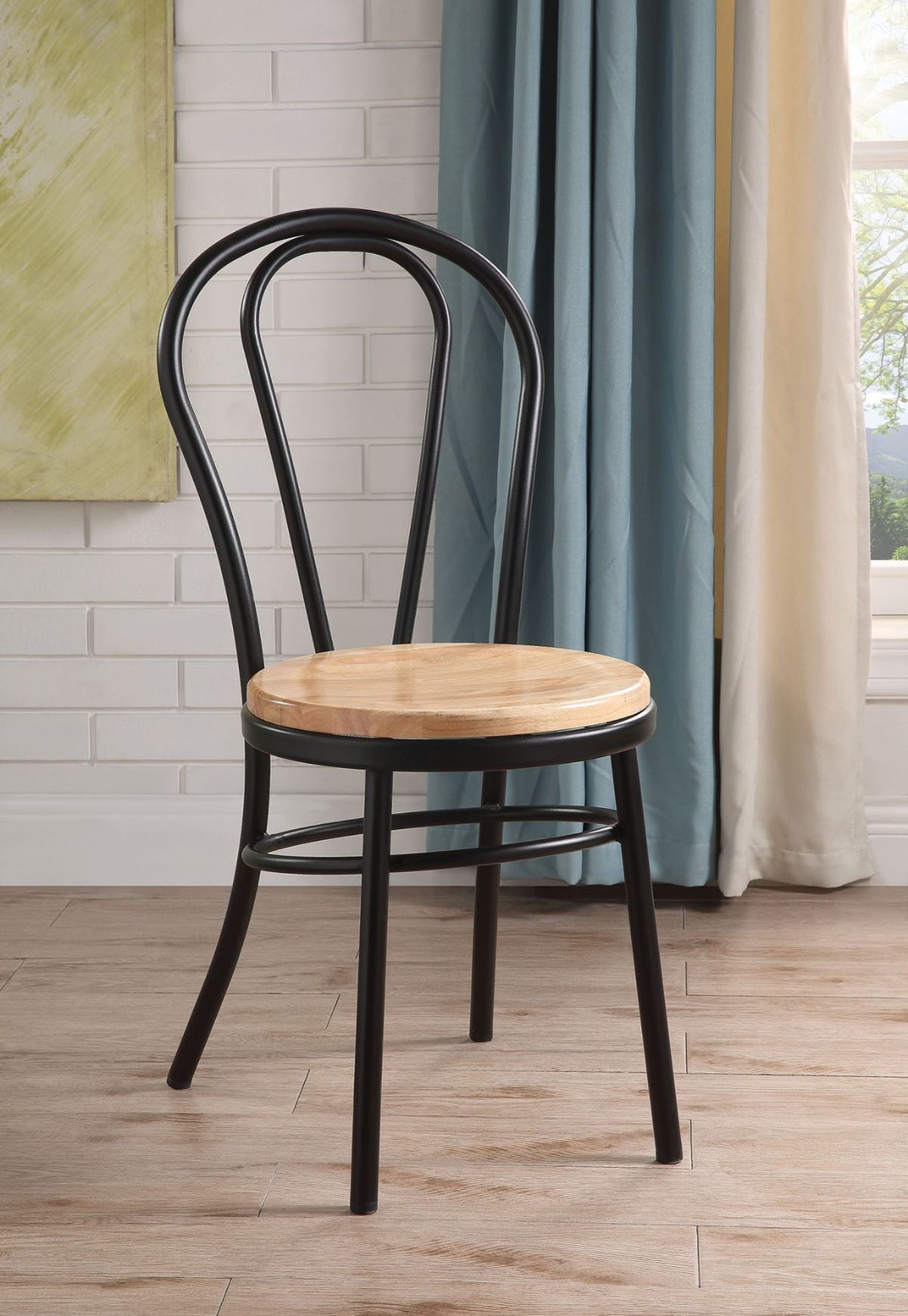 Jakia Side Chair (Set of 2)